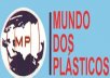 Mundo dos Plásticos