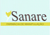 Sanare - Farmácias de Manipulação