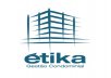 ÉTIKA GESTÃO CONDOMINIAL
