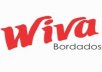  WIVA BORDADOS