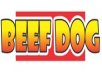 BEEF DOG