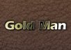 Gold Man
