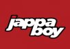 Jappa boy