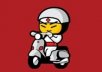 Jappa boy