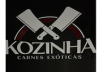 KOZINHA CARNES EXÓTICAS