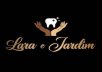LARA E JARDIM