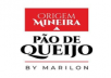 ORIGEM MINEIRA ^ PÃO DE QUEIJO BY MARILON